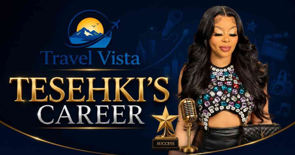 Tesehki Career
