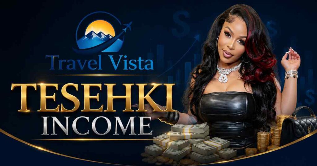 Tesehki Income
