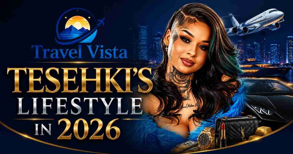 Tesehki Lifestyle in 2026